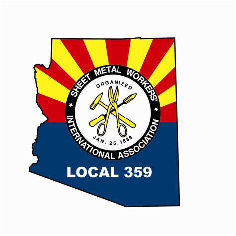 sheet metal local 359|smart local 359.